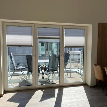 דנגסט Haus Albatros Og - Exklusive Fewo Fuer 4 Personen מראה חיצוני תמונה