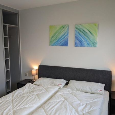 דנגסט Haus Albatros Og - Exklusive Fewo Fuer 4 Personen מראה חיצוני תמונה