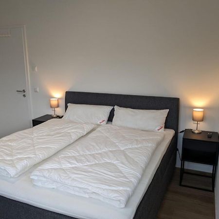 דנגסט Haus Albatros Og - Exklusive Fewo Fuer 4 Personen מראה חיצוני תמונה