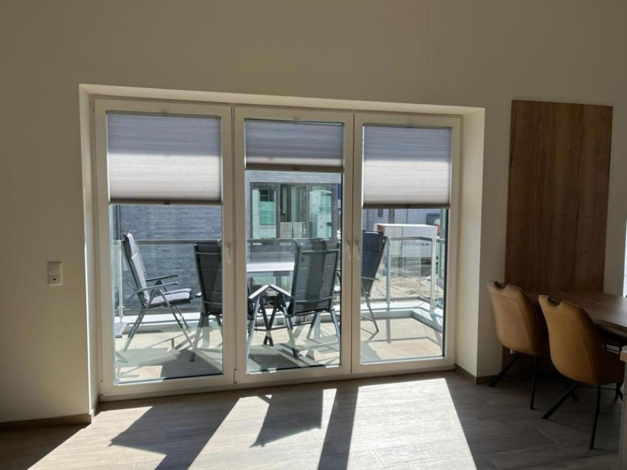 דנגסט Haus Albatros Og - Exklusive Fewo Fuer 4 Personen מראה חיצוני תמונה