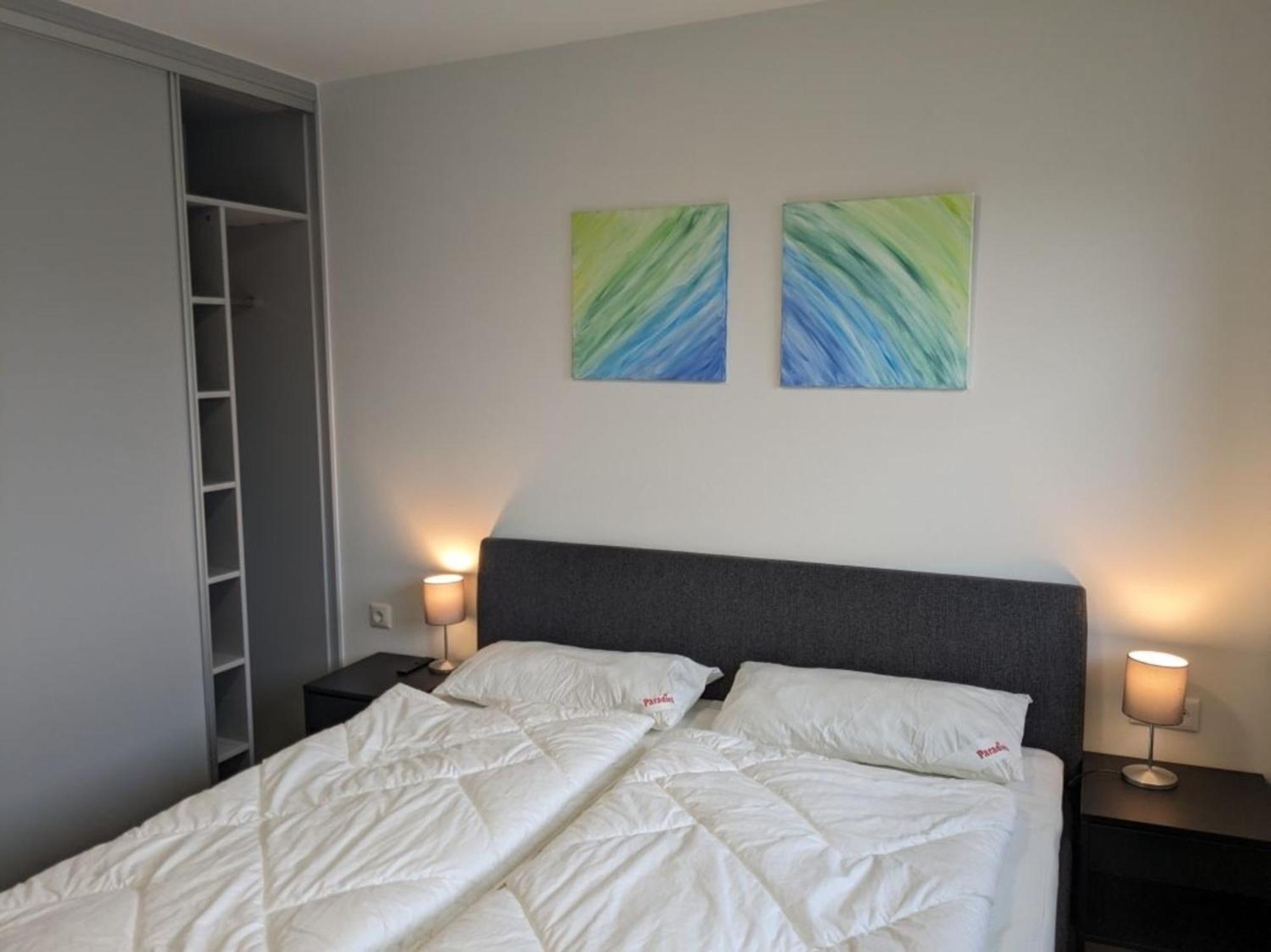 דנגסט Haus Albatros Og - Exklusive Fewo Fuer 4 Personen מראה חיצוני תמונה
