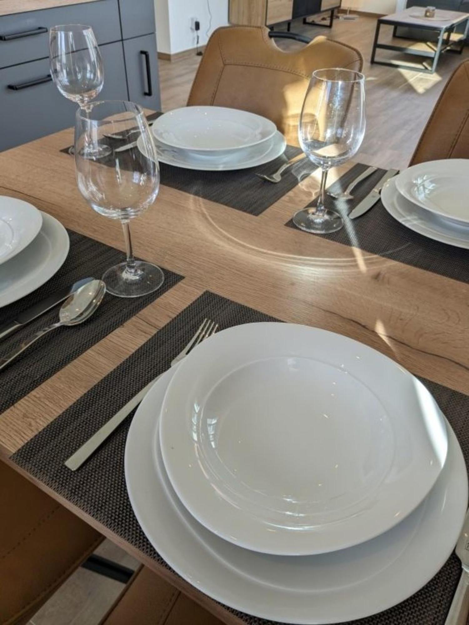 דנגסט Haus Albatros Og - Exklusive Fewo Fuer 4 Personen מראה חיצוני תמונה