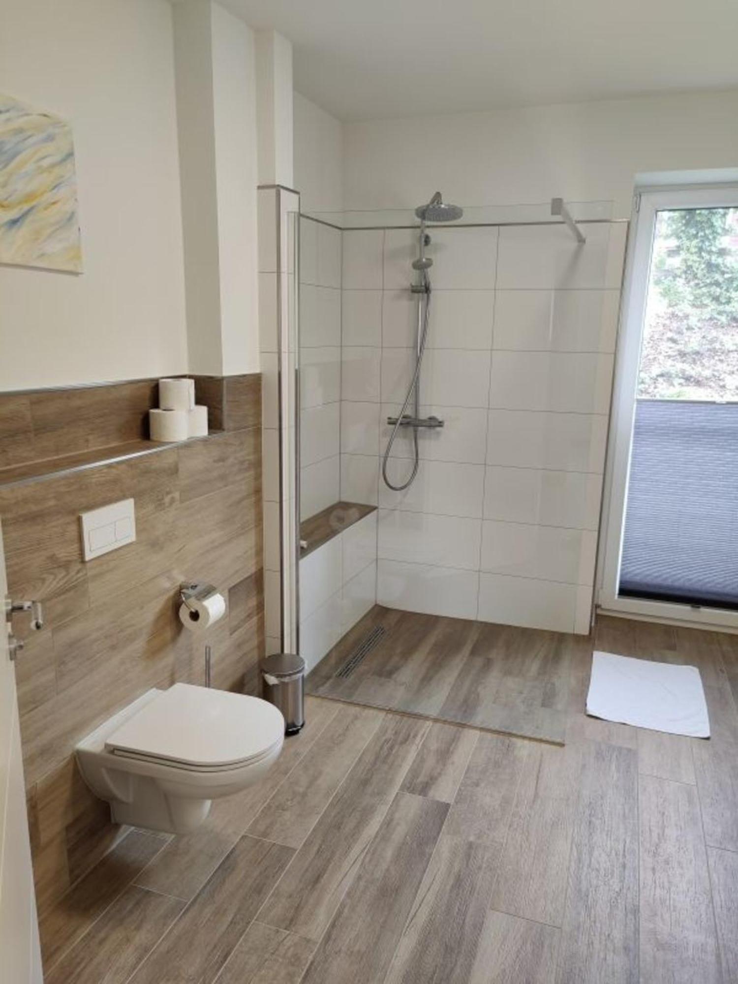 דנגסט Haus Albatros Og - Exklusive Fewo Fuer 4 Personen מראה חיצוני תמונה