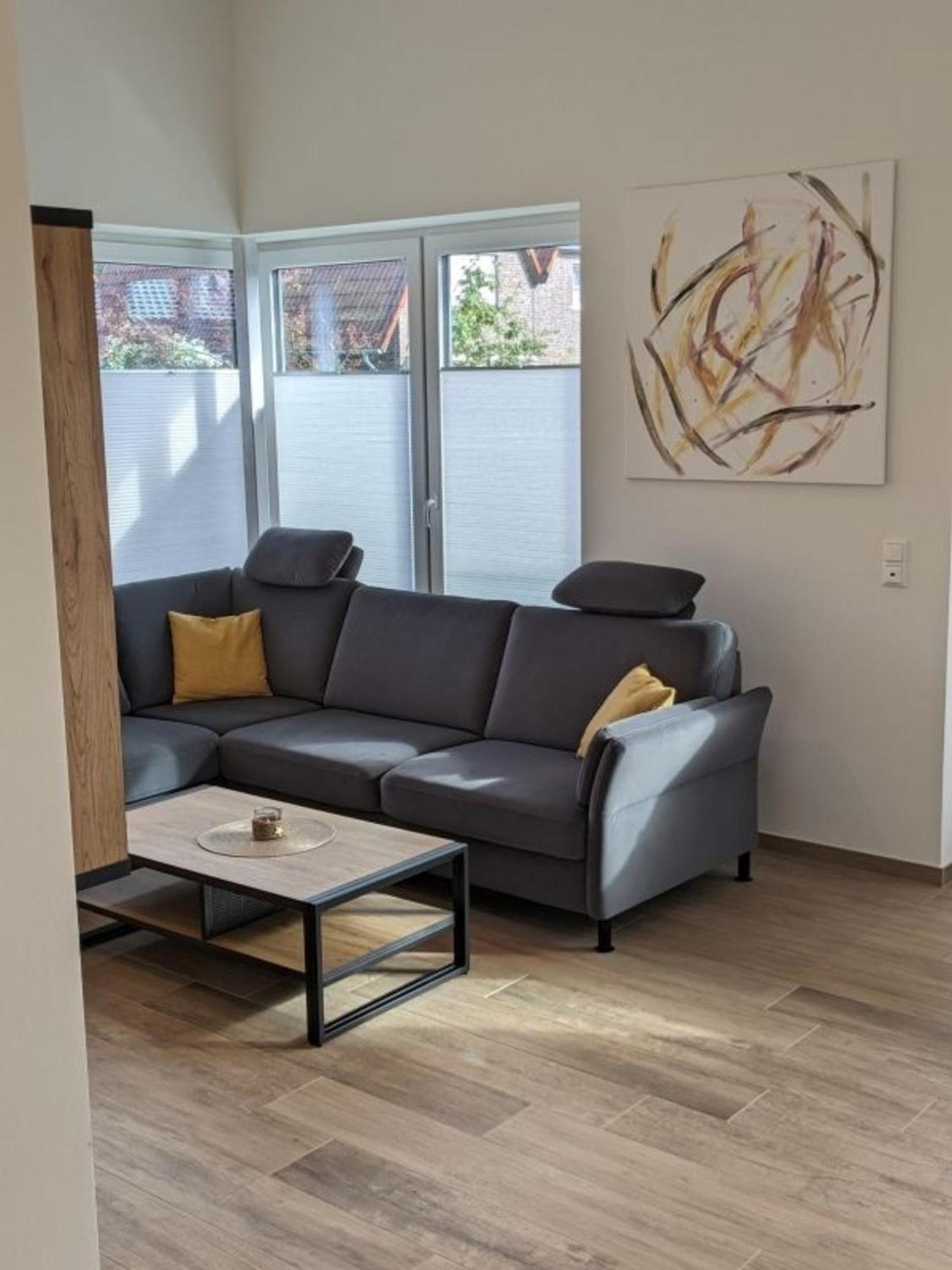 דנגסט Haus Albatros Og - Exklusive Fewo Fuer 4 Personen מראה חיצוני תמונה