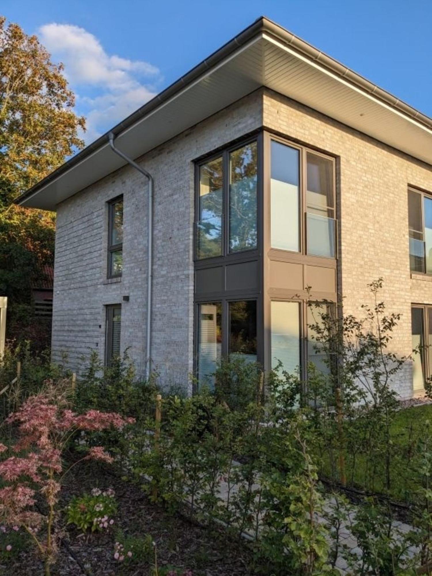דנגסט Haus Albatros Og - Exklusive Fewo Fuer 4 Personen מראה חיצוני תמונה